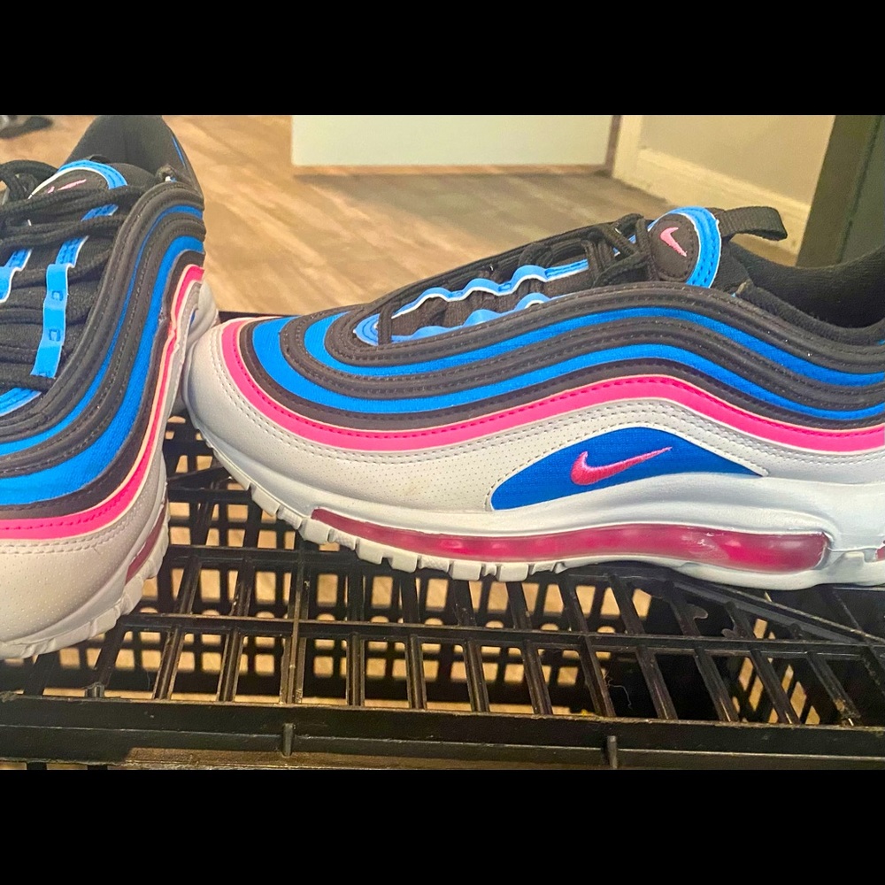 Nike Big Kids Air Max ‘95 Recraft